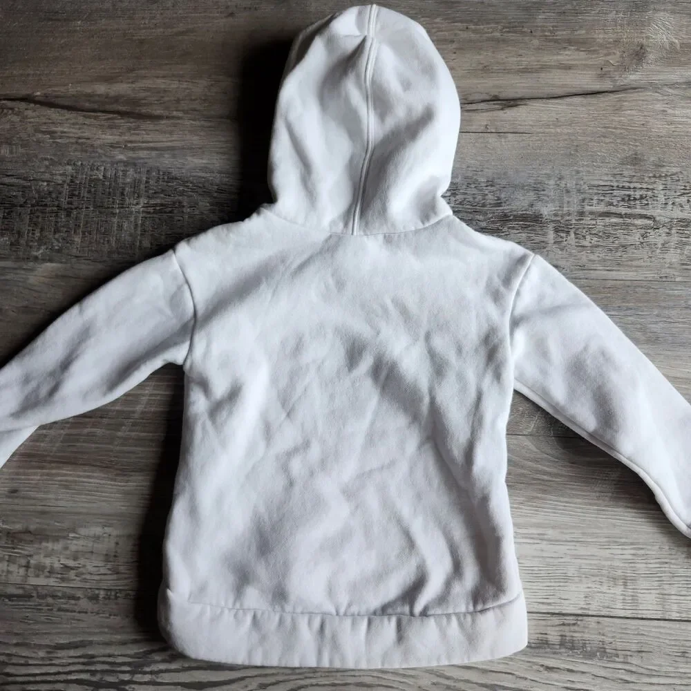 (3-4years) Nike hoodie